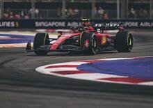Formula 1: i top e i flop del Gran Premio di Singapore 2023