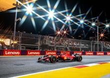 Formula 1. Di testa sua: così Carlos Sainz ha vinto a Singapore 