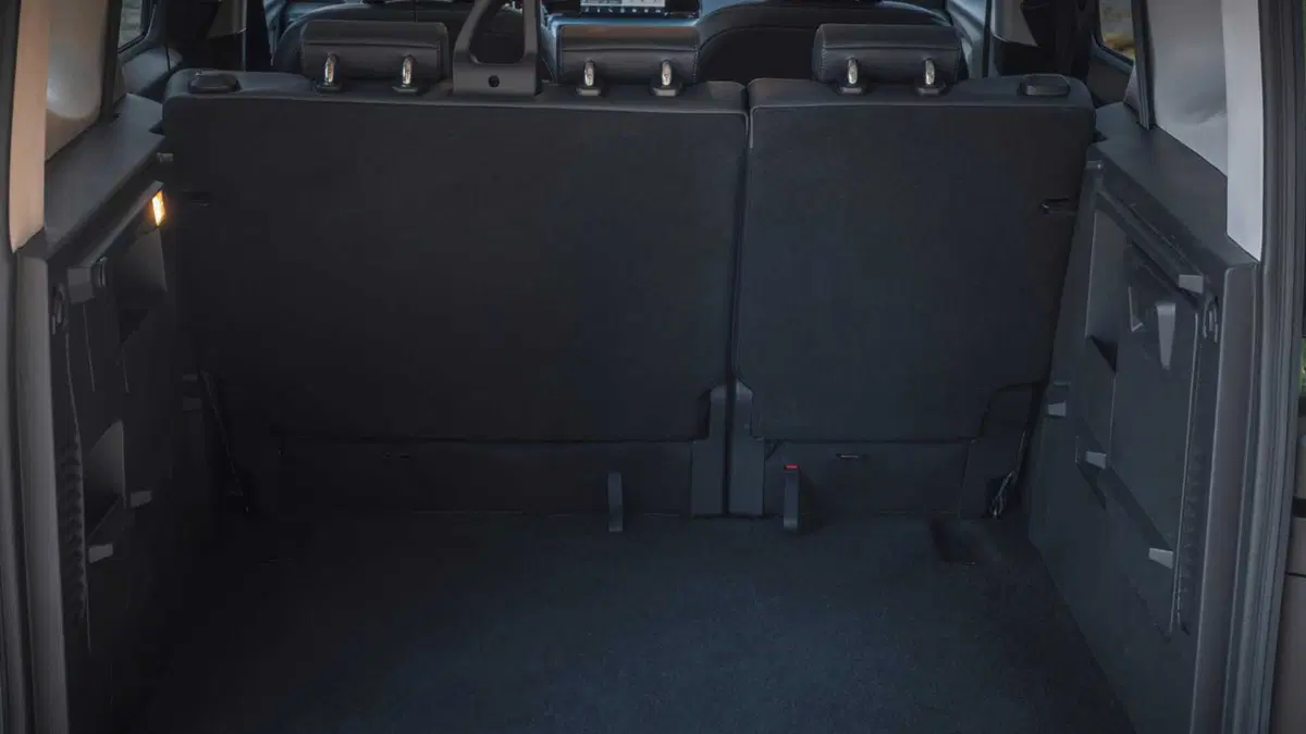 Ford Tourneo Courier (11)