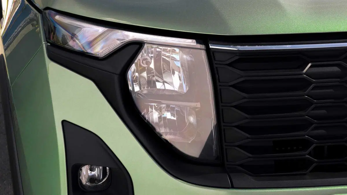 Ford Tourneo Courier (14)
