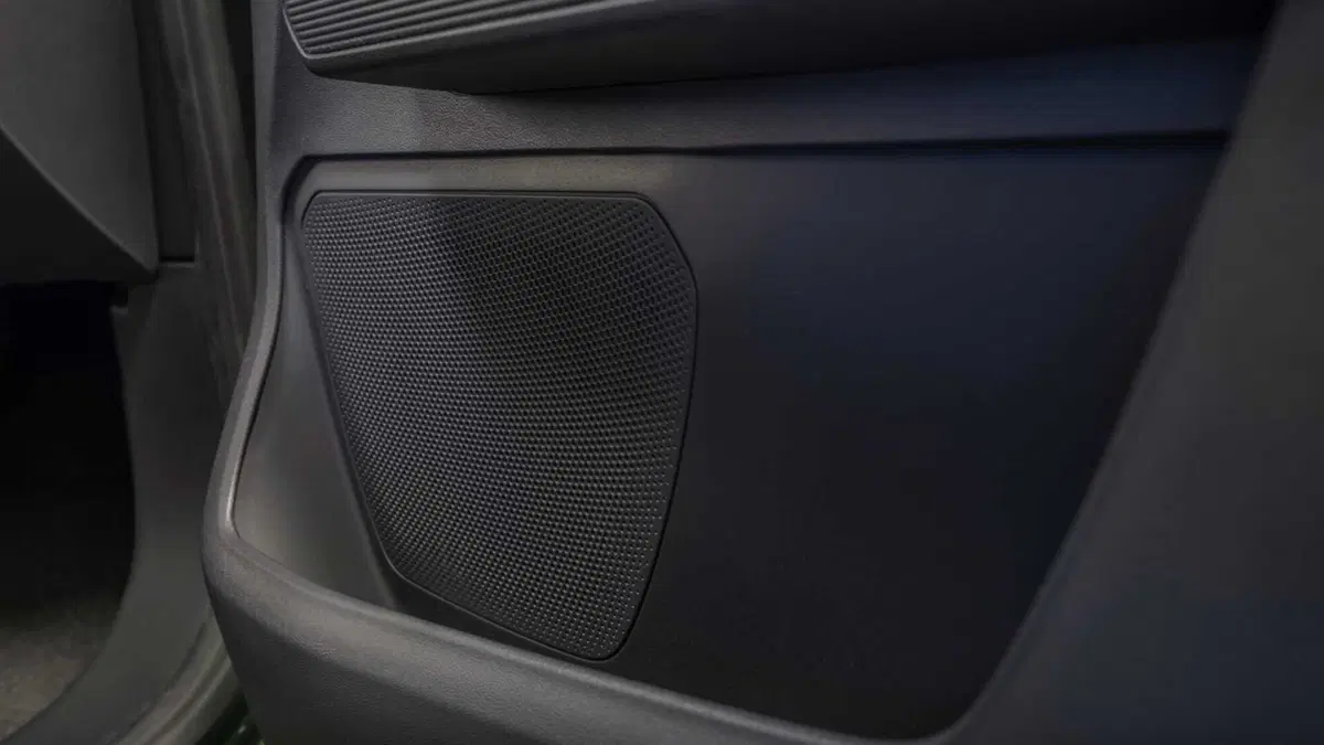 Ford Tourneo Courier (18)