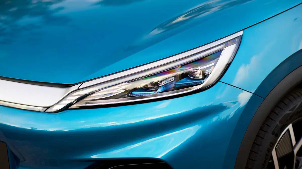 Byd Atto 3 60,48 kWh Comfort (15)