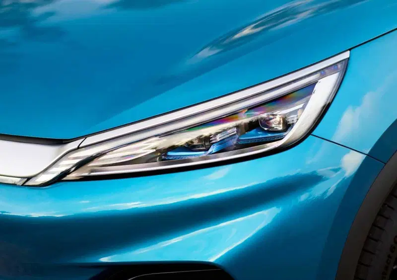 Byd Atto 3 (2023-->>) (15)