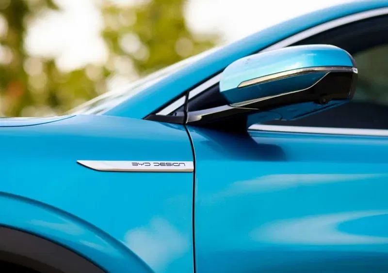 Byd Atto 3 (2023-->>) (17)