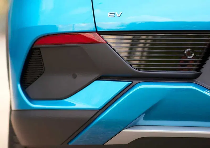 Byd Atto 3 (2023-->>) (18)
