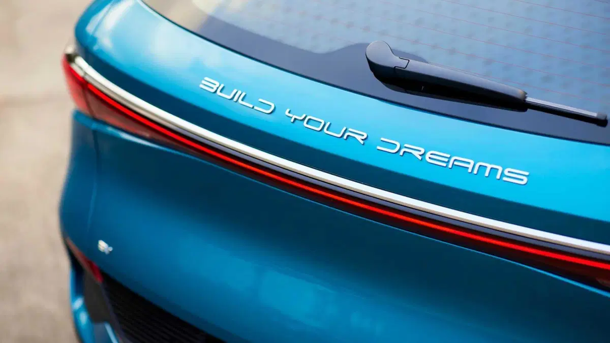 Byd Atto 3 60,48 kWh Comfort (19)