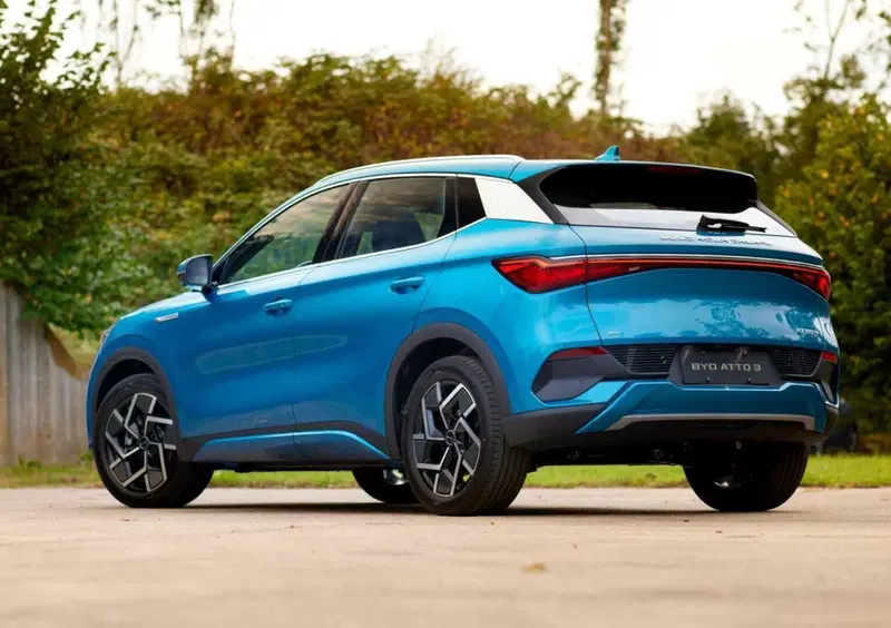 Byd Atto 3 (2023-->>) (6)