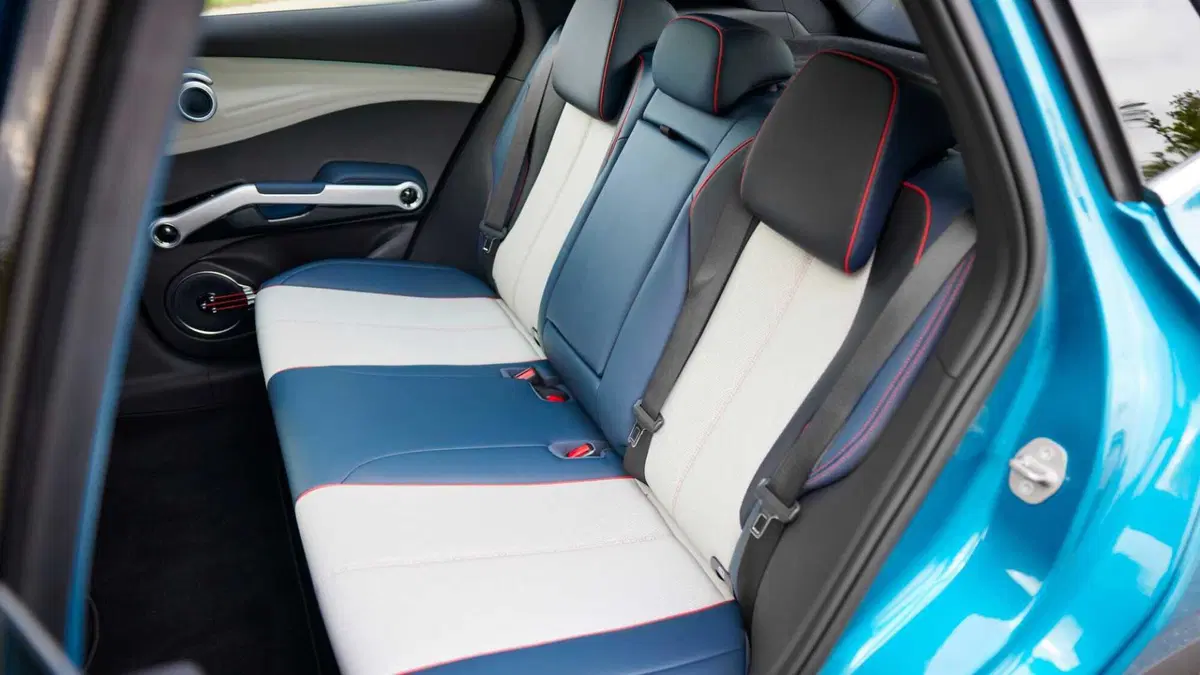 Byd Atto 3 60,48 kWh Comfort (10)
