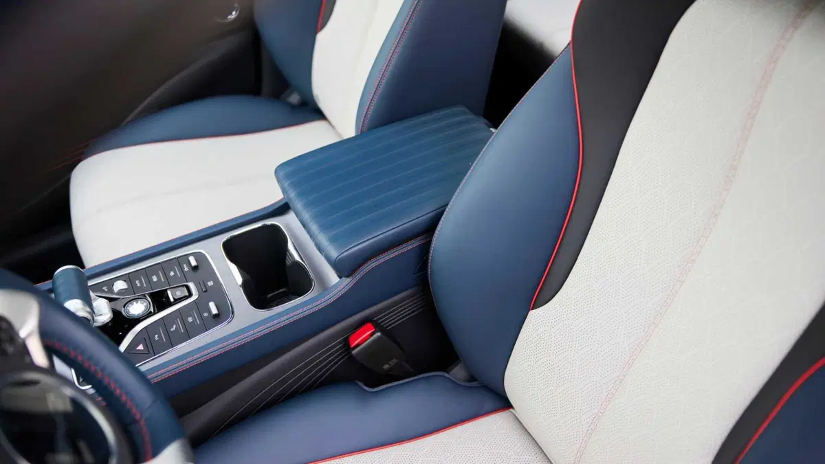 Byd Atto 3 60,48 kWh Comfort (13)