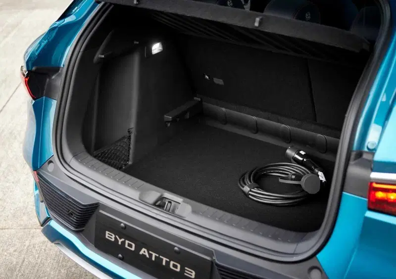 Byd Atto 3 (2023-->>) (14)