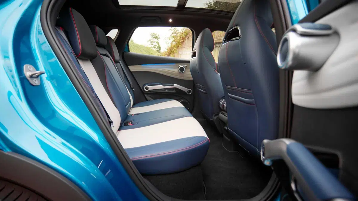 Byd Atto 3 60,48 kWh Comfort (11)