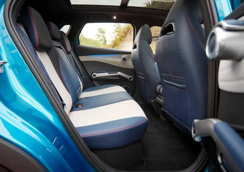Byd Atto 3 (2023-->>) (11)