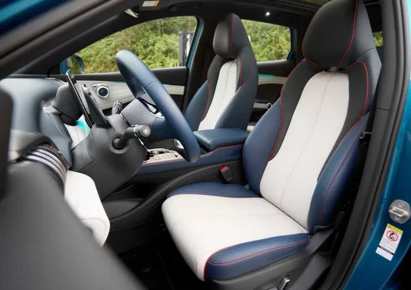 Byd Atto 3 (2023-->>) (9)
