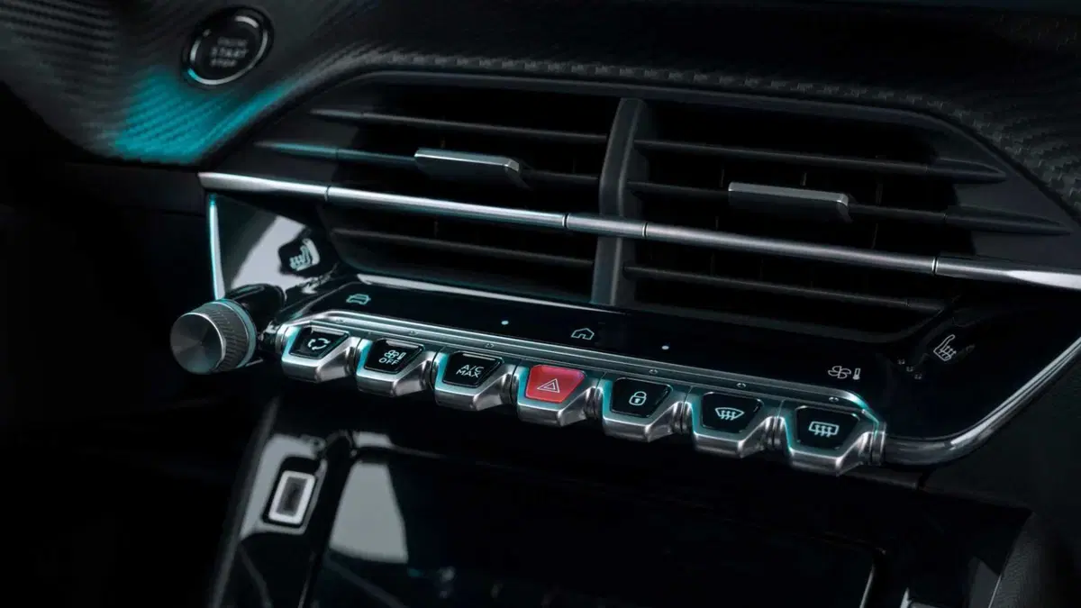 Peugeot 208 50 kWh Active (17)