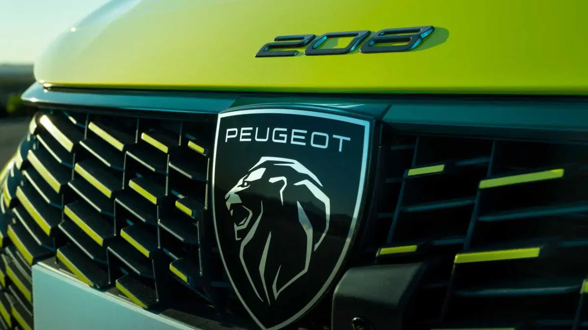 Peugeot 208 50 kWh Active (14)