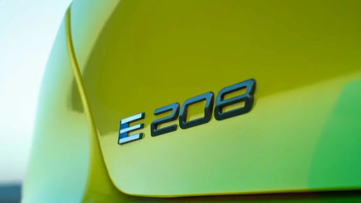 Peugeot 208 50 kWh Active (13)