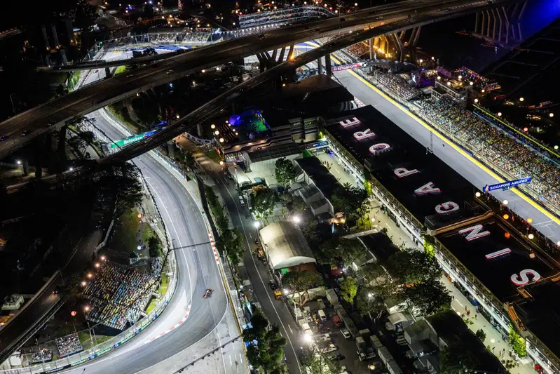 Suzuka sar&agrave; il banco di prova ideale per la Red Bull