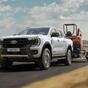 Ford Ranger, nel 2024 arriva la variante PHEV: ecco i primi dettagli