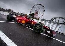 Orari TV Formula 1 GP Giappone 2023 diretta Sky differita TV8