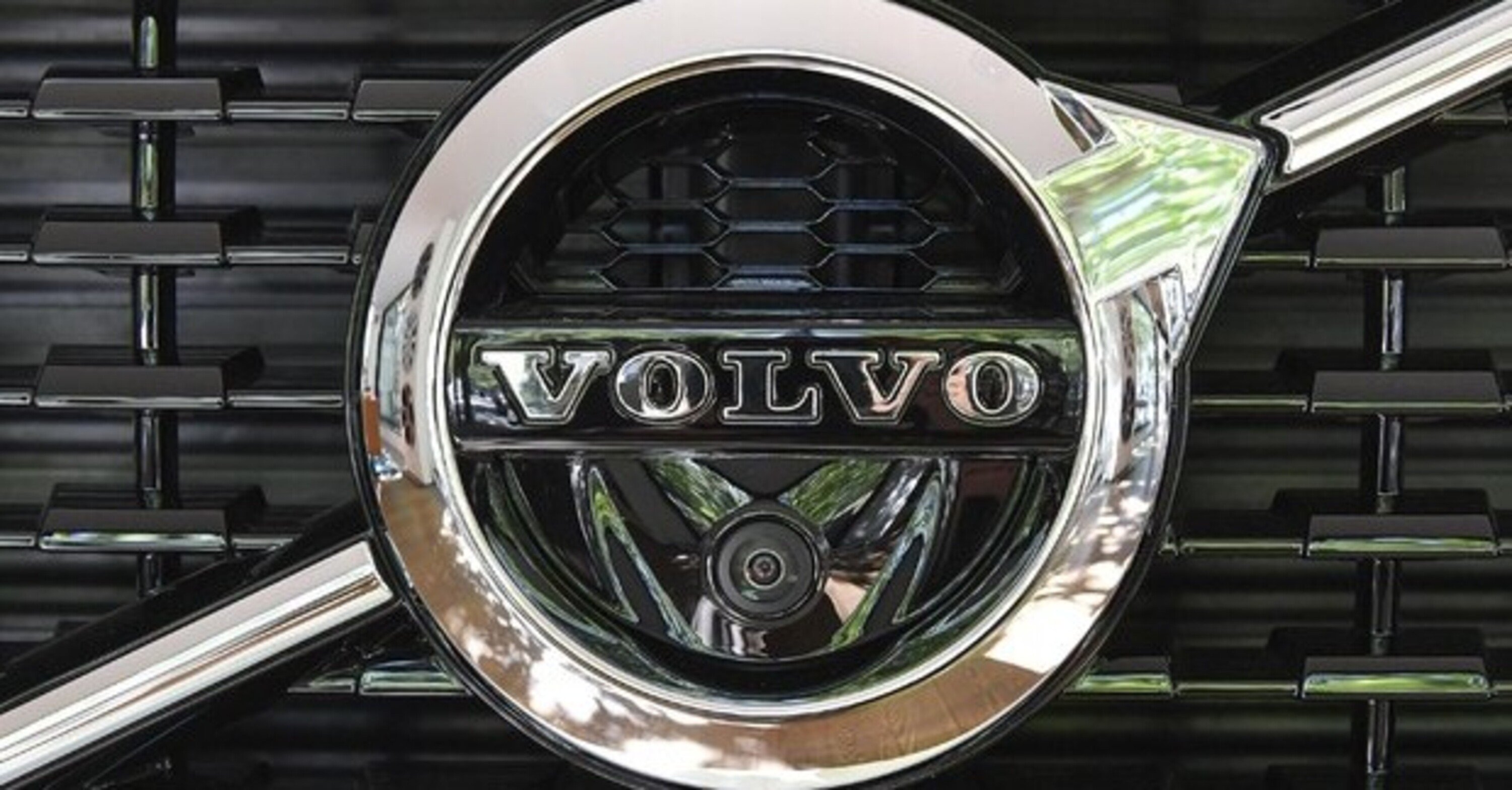 Volvo, addio ai diesel dal 2024