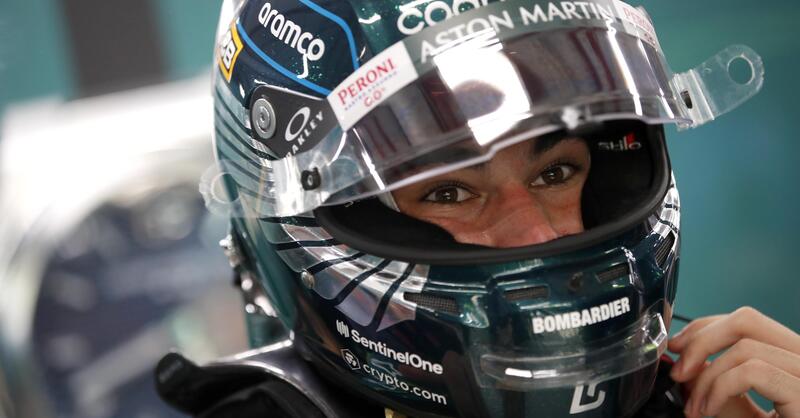 F1. Aston Martin: cosa sta succedendo a Lance Stroll?