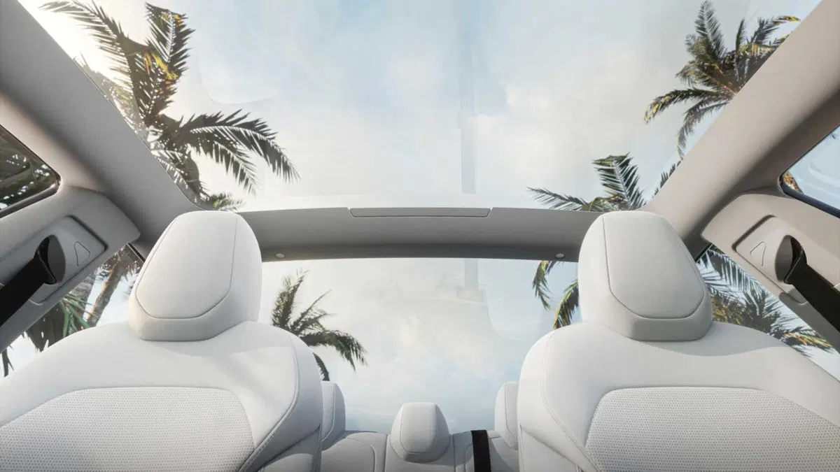 Tesla Model 3 (2018-->>) (10)