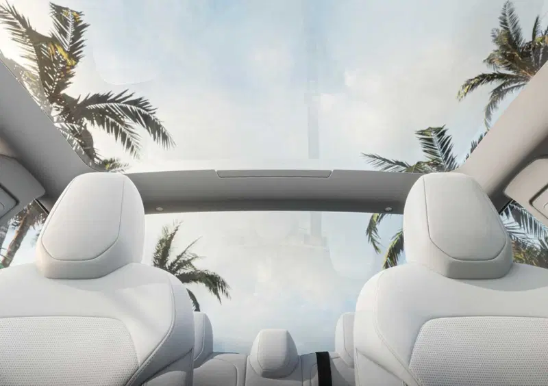 Tesla Model 3 (2018-->>) (10)
