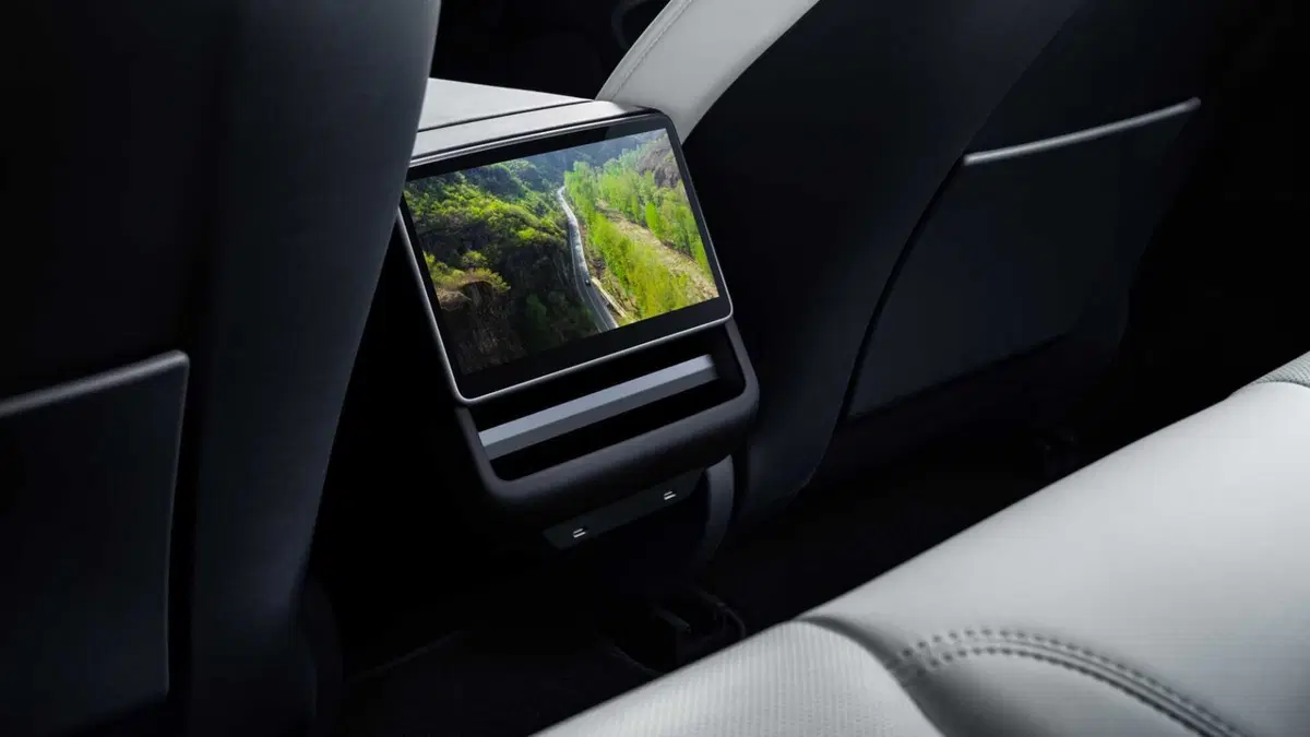 Tesla Model 3 (2018-->>) (19)