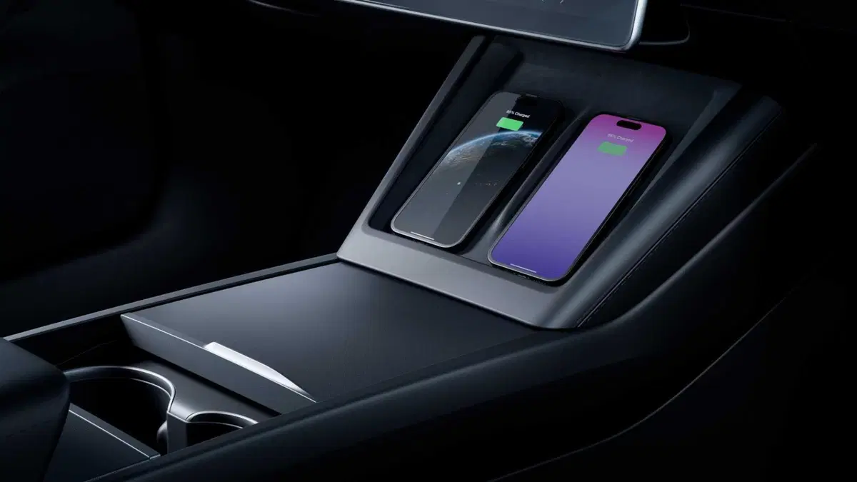 Tesla Model 3 (2018-->>) (18)