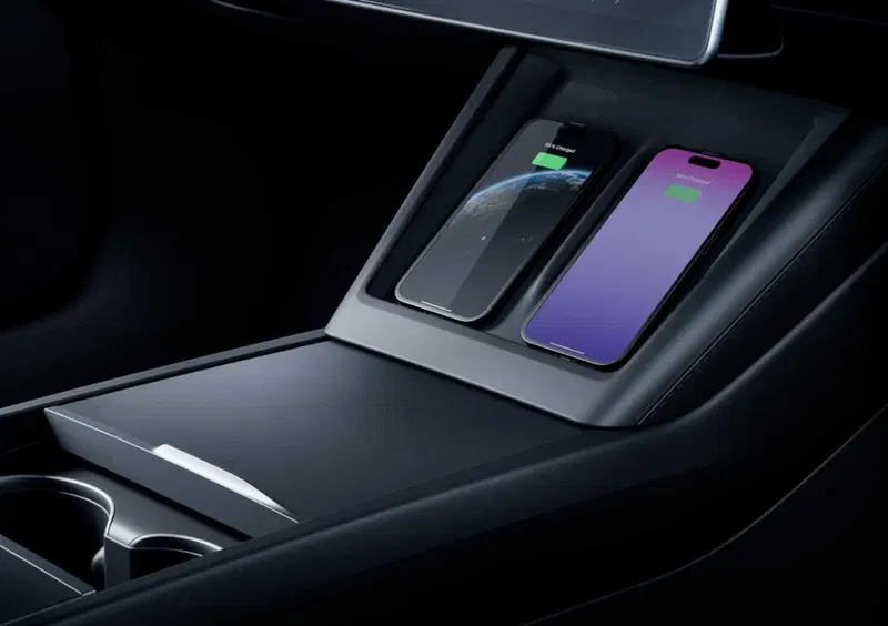 Tesla Model 3 (2018-->>) (18)