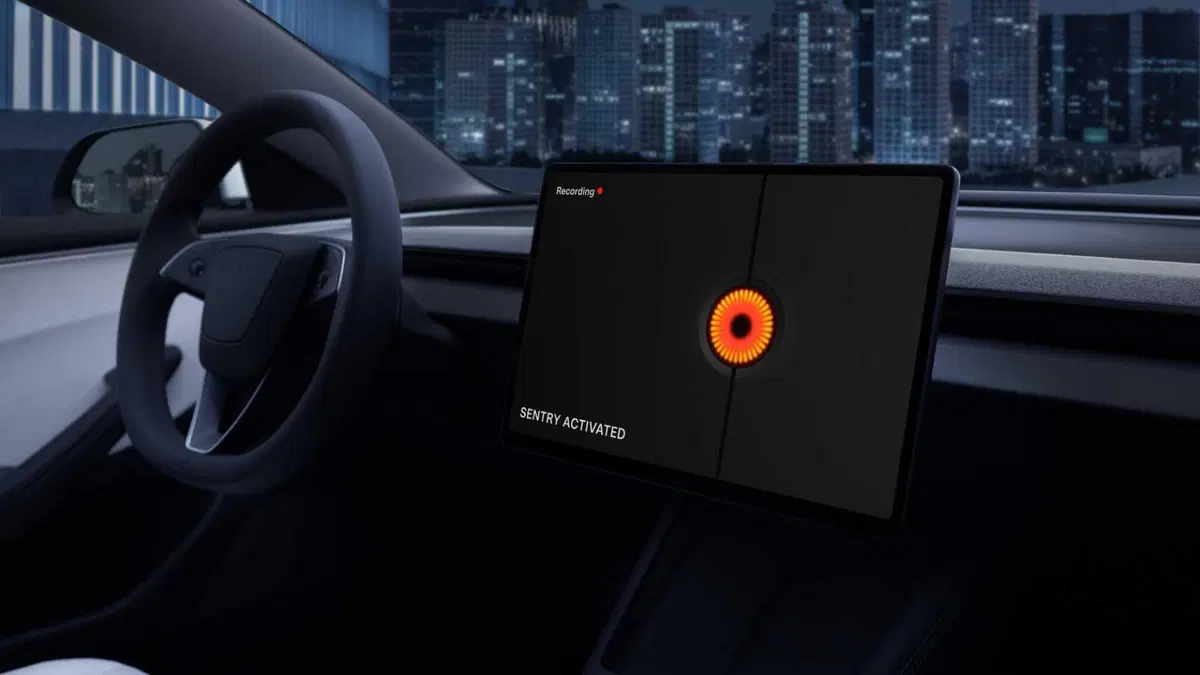Tesla Model 3 (2018-->>) (13)