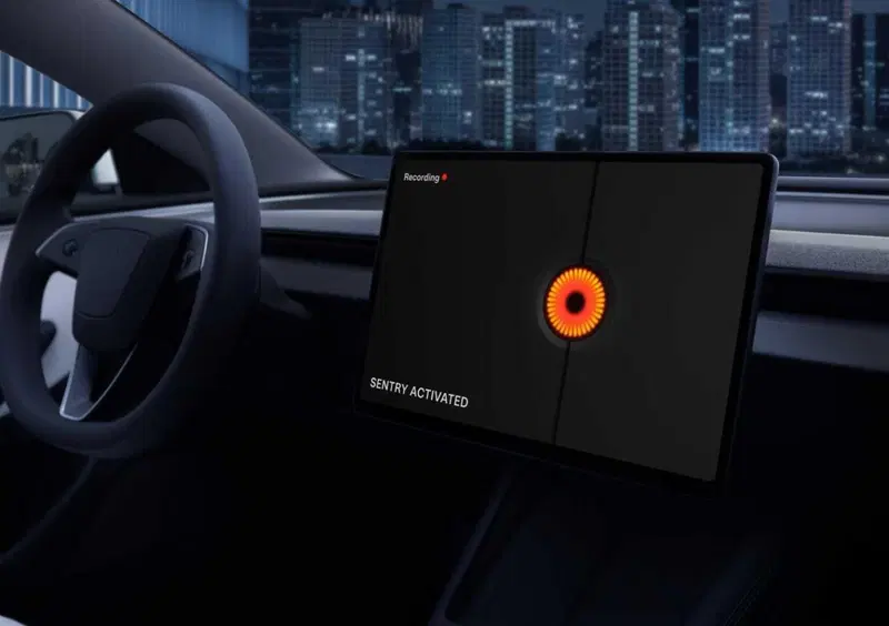 Tesla Model 3 (2018-->>) (13)