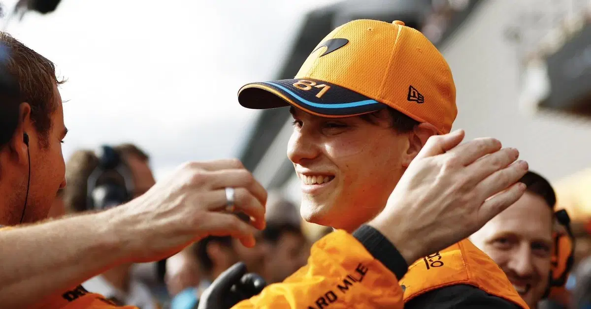 F1. Piastri rinnova con McLaren, Webber: "Andare in Red Bull gli avrebbe rovinato la crescita"