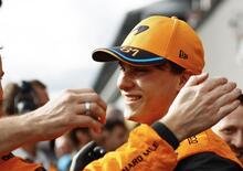 F1. Piastri rinnova con McLaren, Webber: Andare in Red Bull gli avrebbe rovinato la crescita