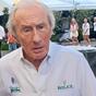 F1: Jackie Stewart e quel giro a Goodwood sulla Tyrrell 006: È un violino, perfetta