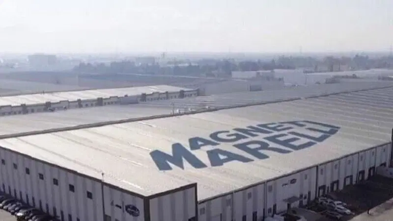 Marelli chiude e lascia a casa 230 dipendenti a Crevalcore