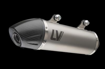Nuovo LeoVince X3 EVO