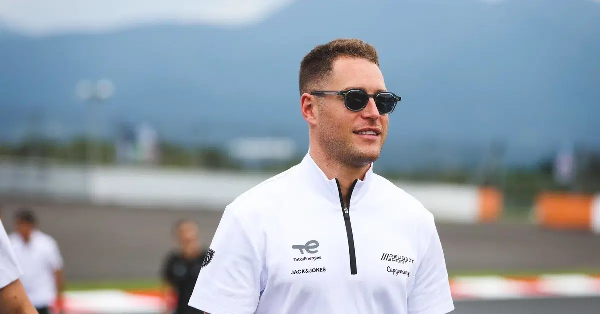 WEC. Stoffel Vandoorne: F1 e Formula E fino all'arrivo in Peugeot