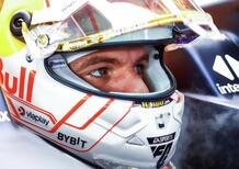 F1. GP Giappone 2023, Risultati FP1: è tornato il dominio Verstappen