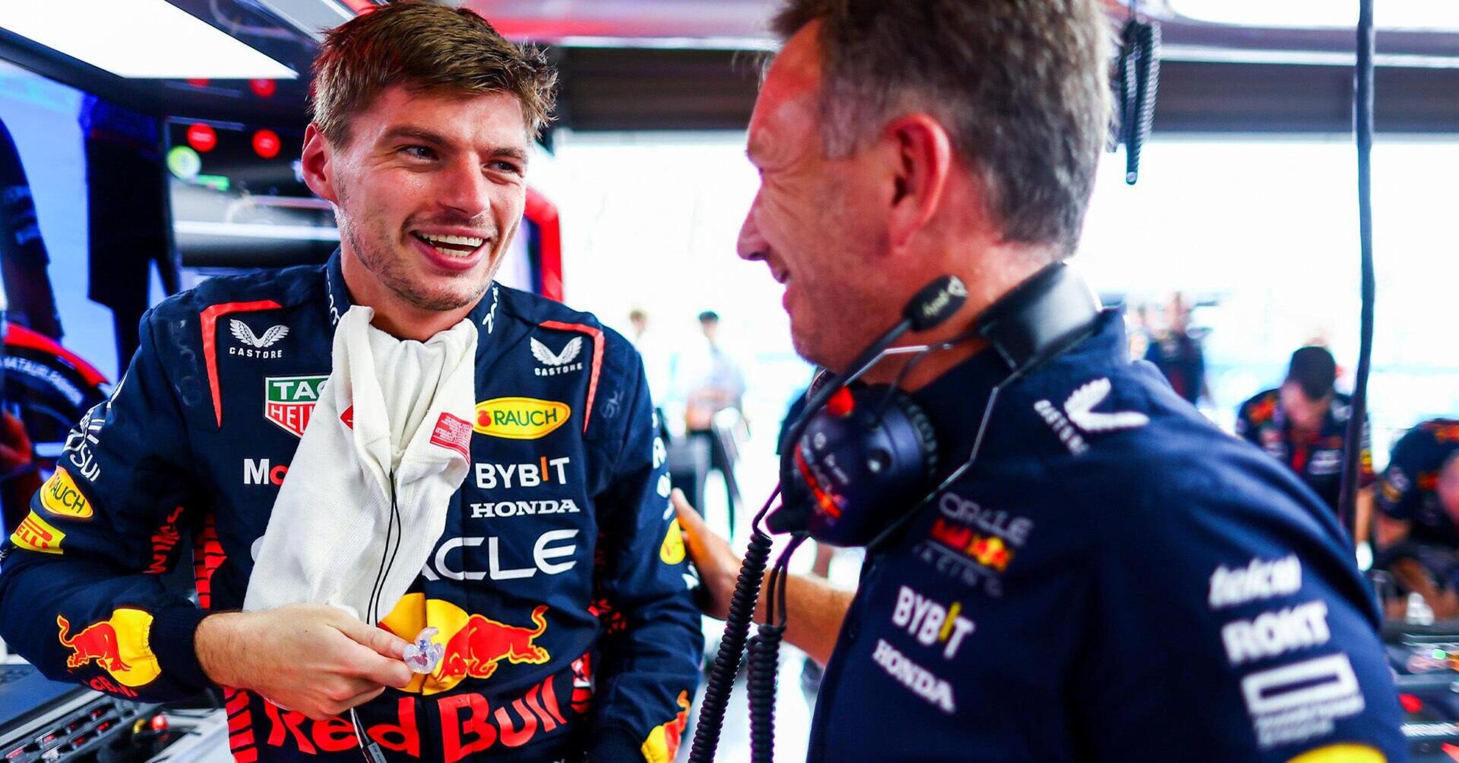 F1. GP Giappone, Risultati FP2: Verstappen si conferma con il miglior tempo