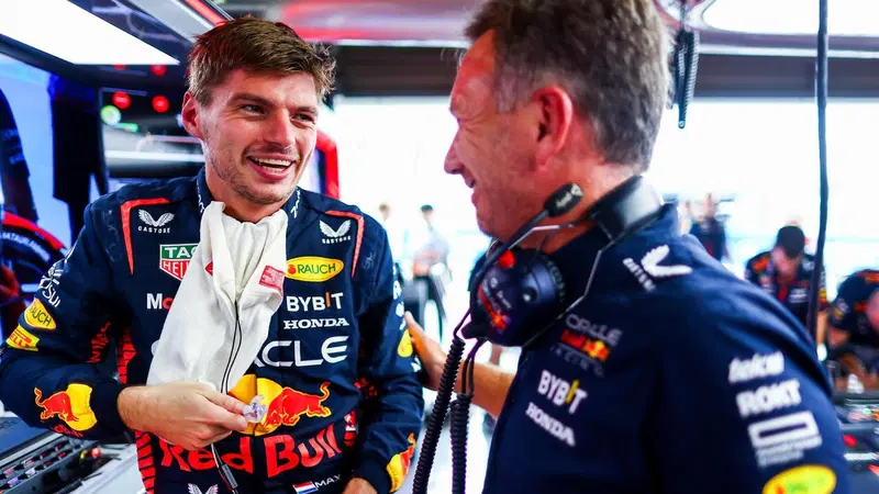 F1. GP Giappone, Risultati FP2: Verstappen si conferma con il miglior tempo