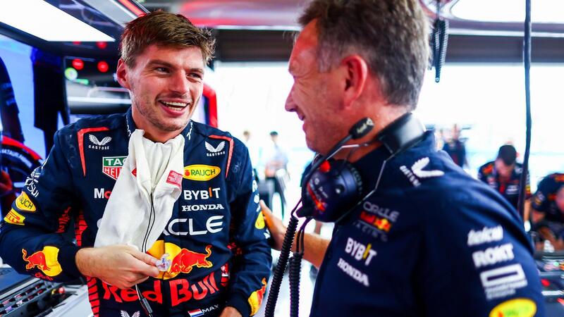 F1. GP Giappone, Risultati FP2: Verstappen si conferma con il miglior tempo