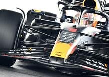 F1. GP Giappone, torna il sereno in casa Red Bull