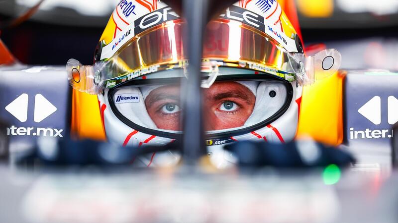 F1: Verstappen annienta tutti nelle qualifiche di Suzuka. E mette a tacere i dubbi sulla TD018