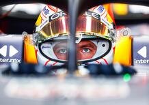 F1: Verstappen annienta tutti nelle qualifiche di Suzuka. E mette a tacere i dubbi sulla TD018