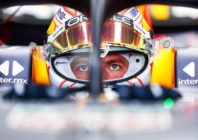 F1: Verstappen annienta tutti nelle qualifiche di Suzuka. E mette a tacere i dubbi sulla TD018