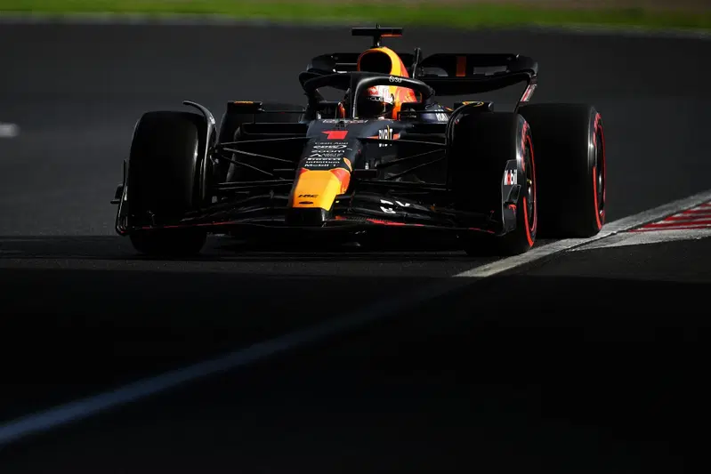 Ventinovesima pole in carriera per Max Verstappen nelle qualifiche del GP del Giappone 2023 di F1