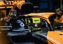 F1. Qualifiche GP Giappone, Norris: McLaren farà di tutto per rendere la gara di Max difficile