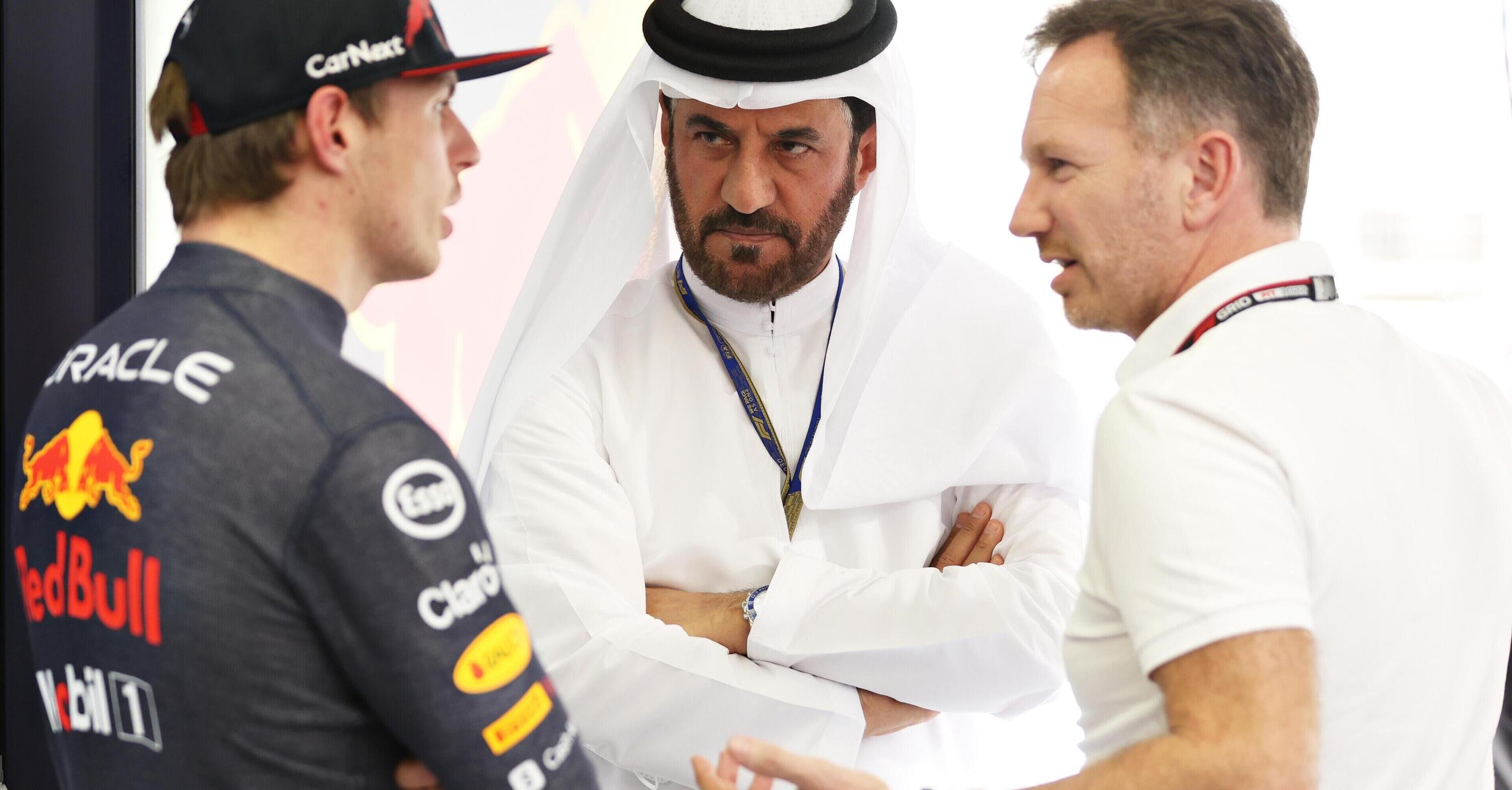F1. La verit&agrave; dietro alle sanzioni non date a Verstappen a Singapore