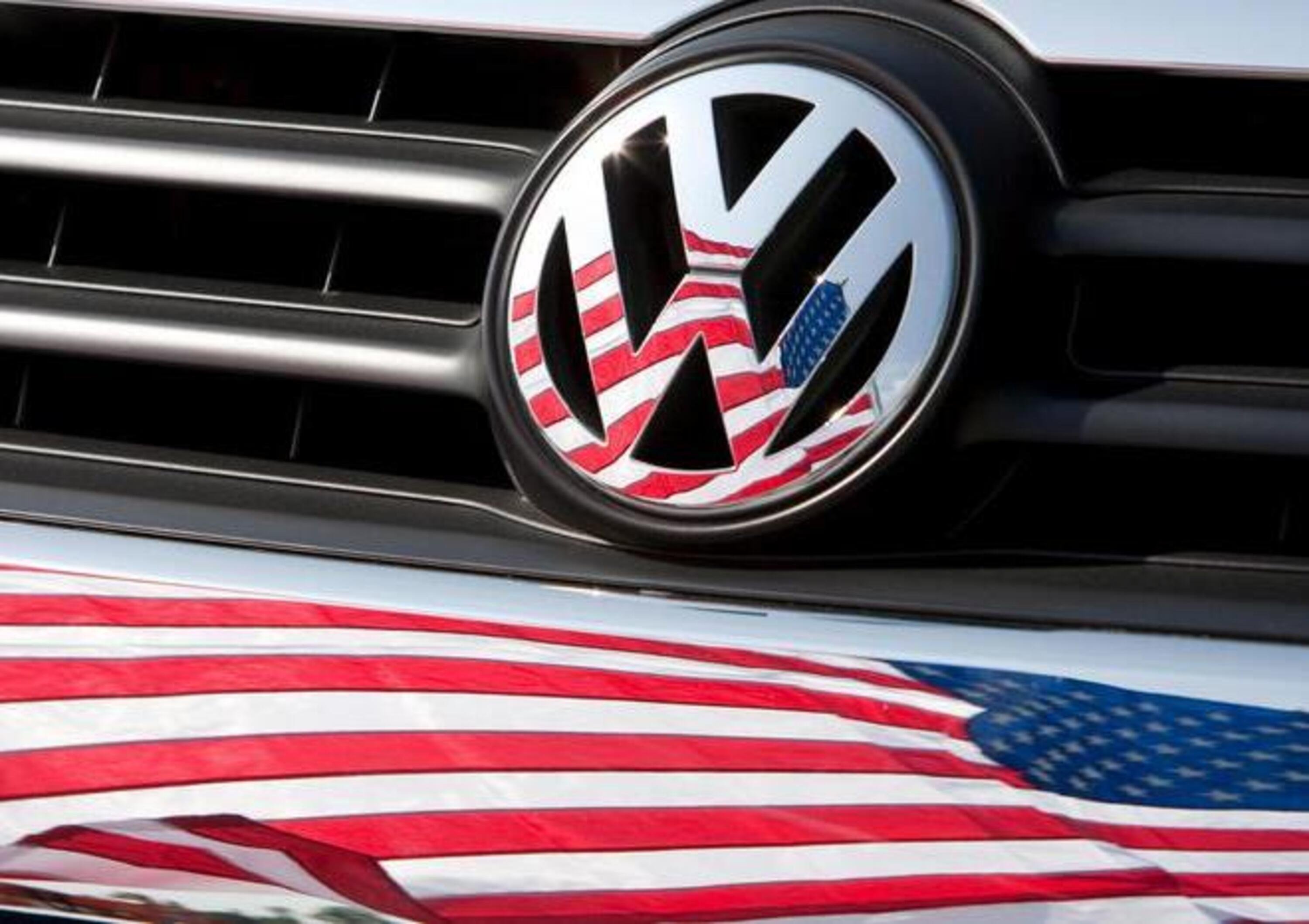 Dieselgate: negli USA Volkswagen verser&agrave; 15 miliardi di dollari